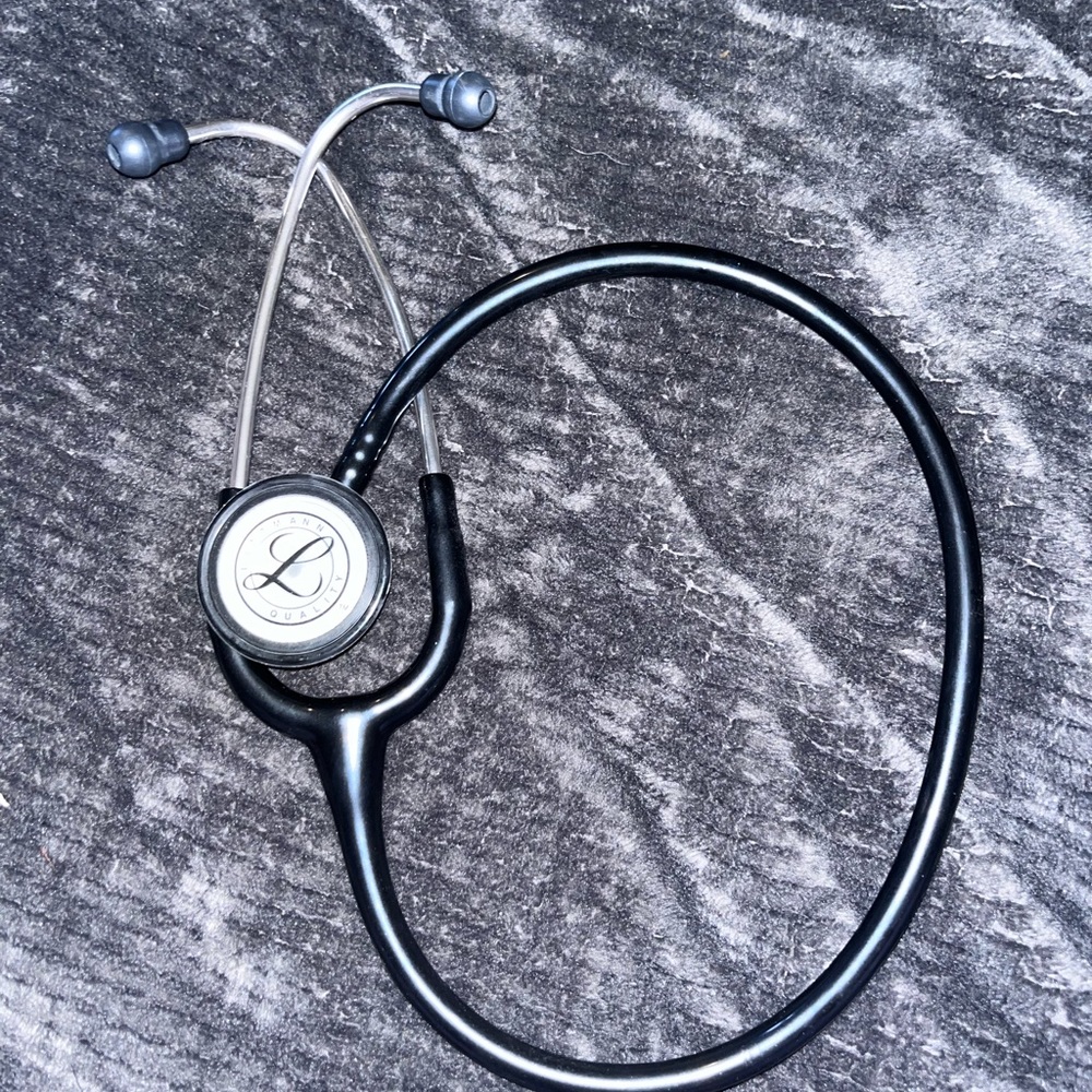 Littmann Classic II S E Stethoscope